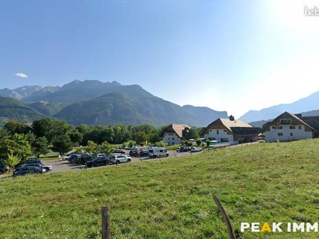 Duplex 5 pièces 221 m²