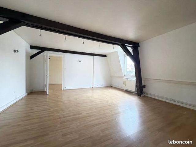 Duplex 5 pièces 241 m²