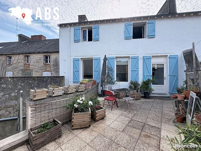 Duplex 5 pièces 274 m²