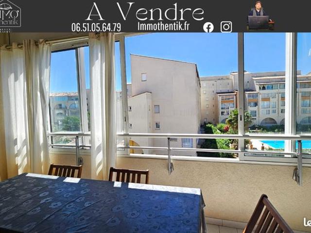 Duplex 5 pièces 64 m²