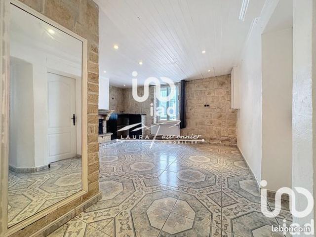 Duplex 5 pièces 65 m²
