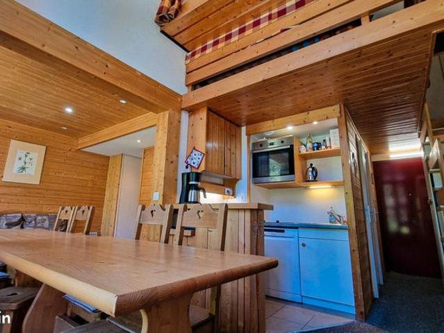 Duplex 5 pièces 68 m²