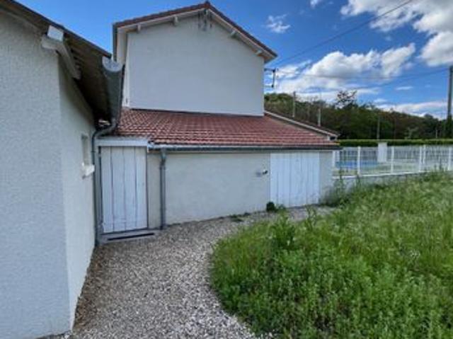 Duplex 5 pièces 71 m²