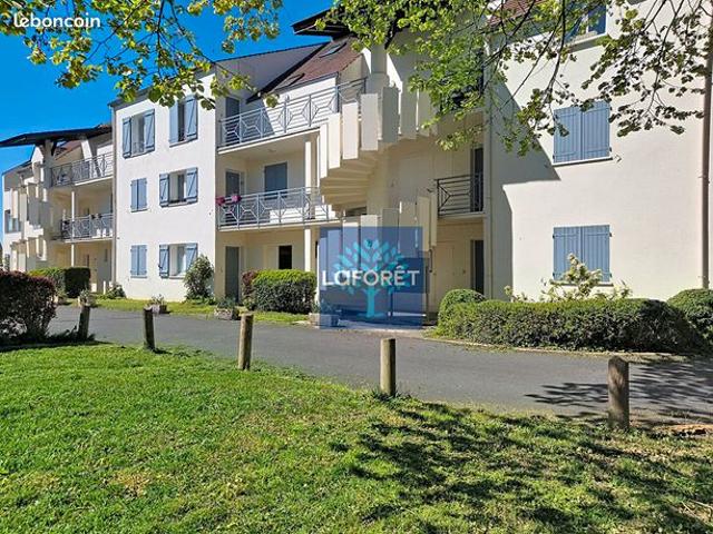 Duplex 5 pièces 73 m²