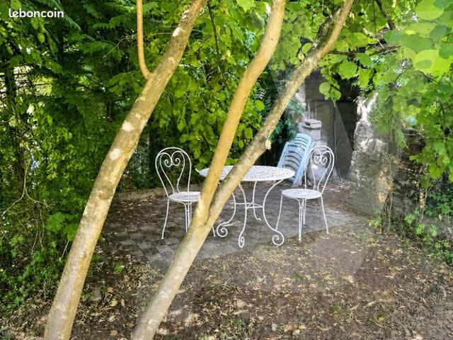 Duplex 5 pièces 74 m²