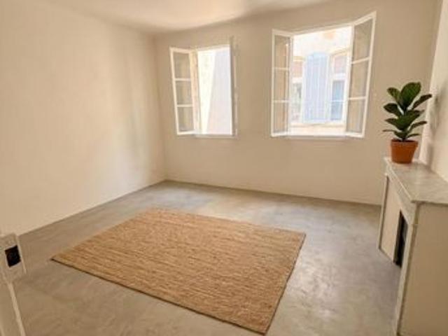 Duplex 5 pièces 75 m²