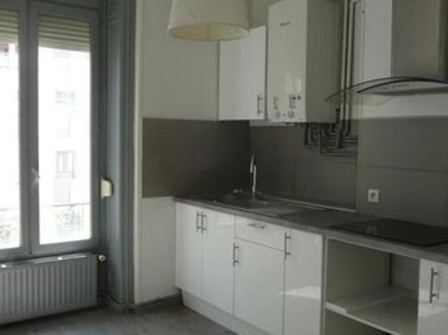 Duplex 5 pièces 79 m²