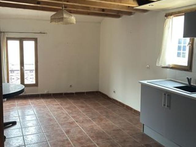 Duplex 5 pièces 80 m²
