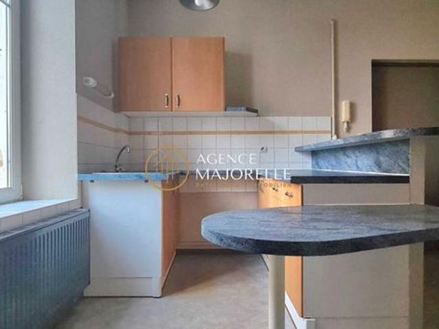 Duplex 5 pièces 84 m²