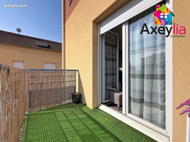 Duplex 5 pièces 86 m²