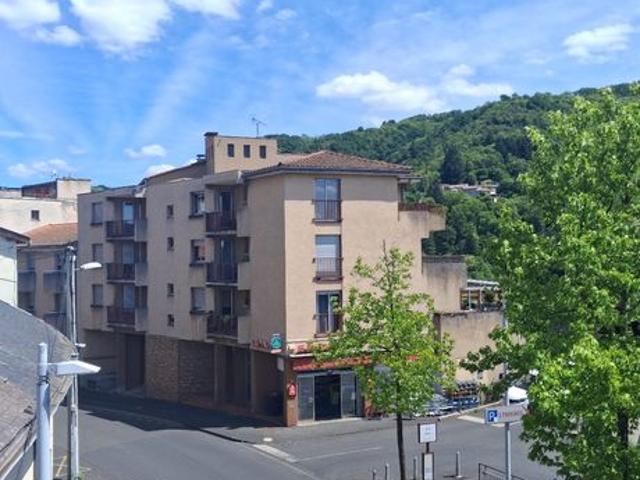 Duplex 5 pièces 86 m²
