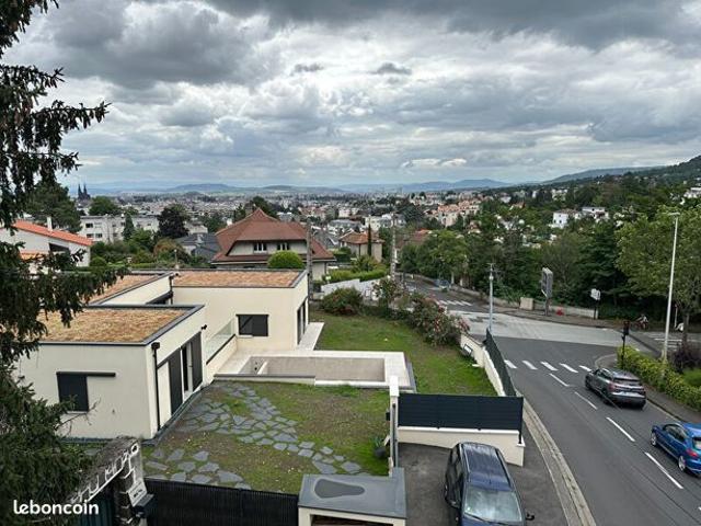Duplex 5 pièces 86 m²