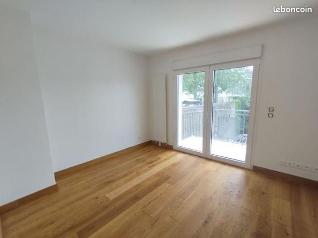 Duplex 5 pièces 87 m²