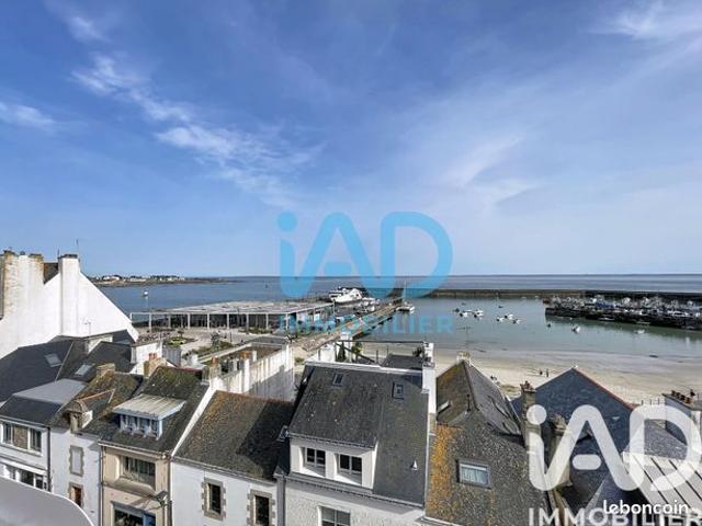 Duplex 5 pièces 88 m²