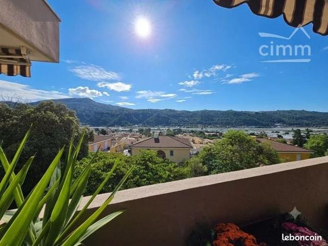 Duplex 5 pièces 89 m²