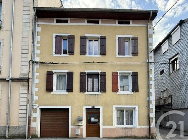 Duplex 5 pièces 89 m²