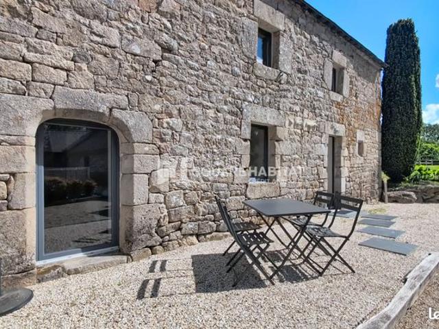 Duplex 5 pièces 90 m²