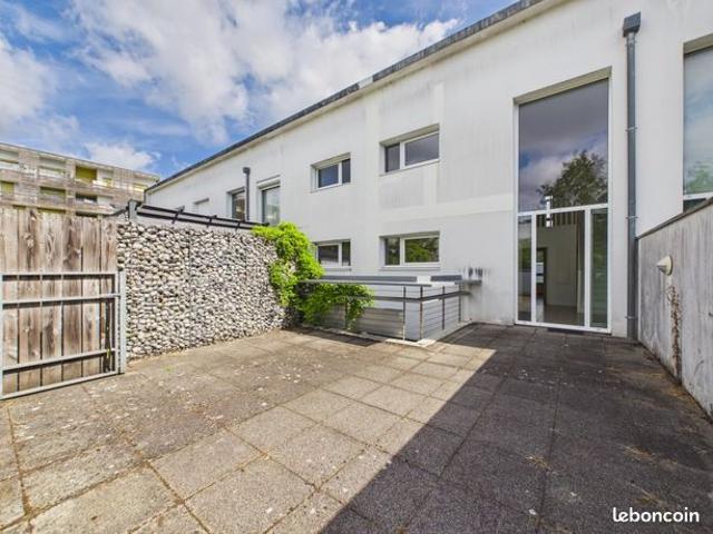 Duplex 5 pièces 90 m²