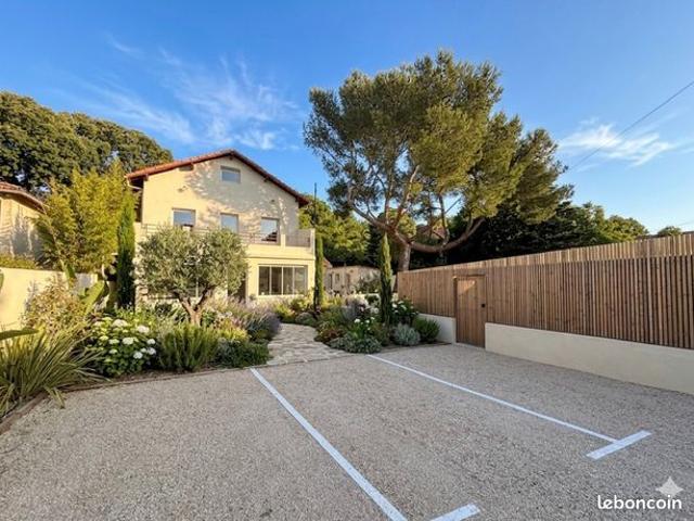 Duplex 5 pièces 90 m²