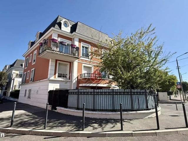 Duplex 5 pièces 91 m²