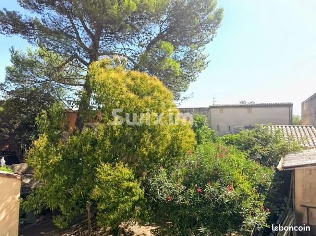 Duplex 5 pièces 91 m²