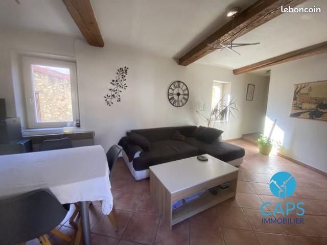 Duplex 5 pièces 92 m²