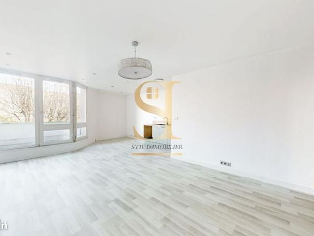 Duplex 5 pièces 92 m²