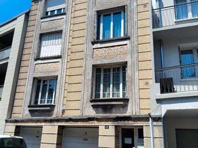 Duplex 5 pièces 92 m²