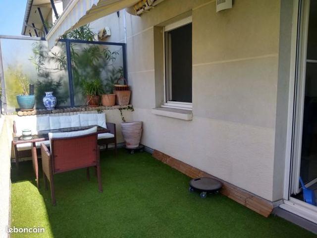 Duplex 5 pièces 92 m²