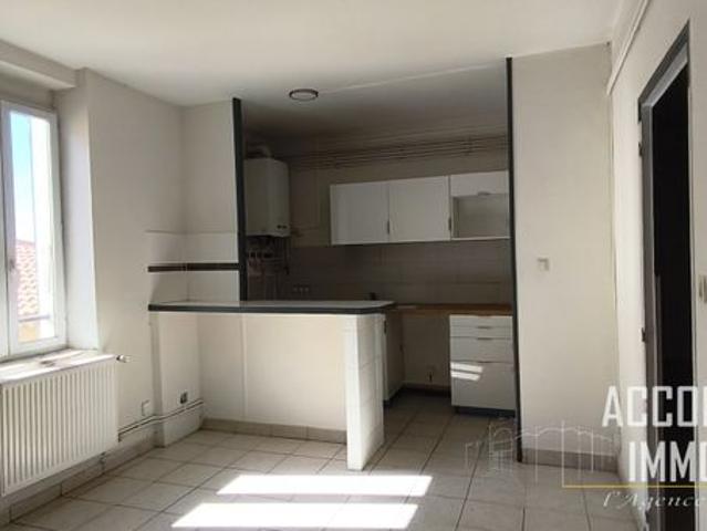 Duplex 5 pièces 93 m²
