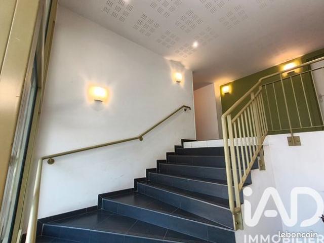 Duplex 5 pièces 93 m²
