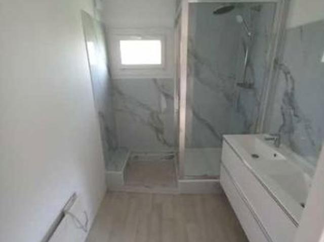 Duplex 5 pièces 93 m²