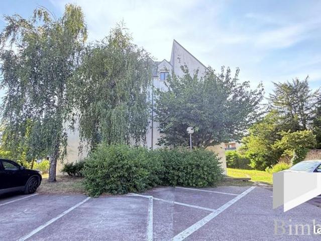 Duplex 5 pièces 93 m²