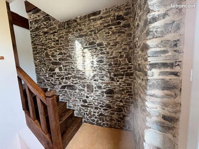 Duplex 5 pièces 93 m²