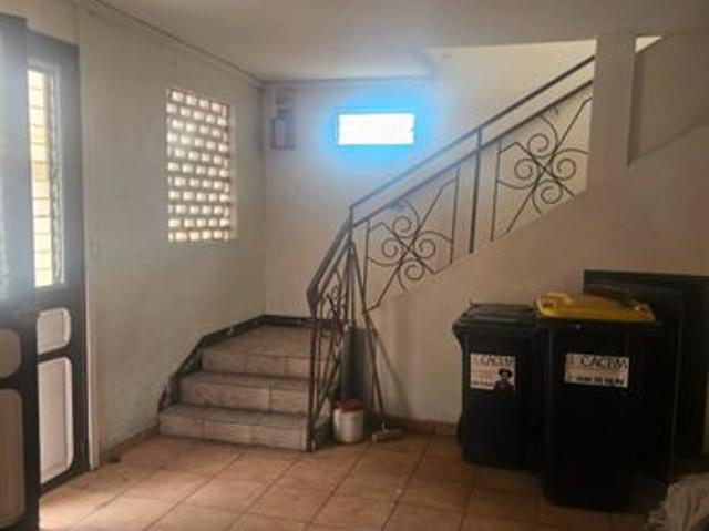 Duplex 5 pièces 93 m²