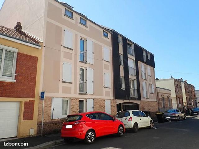 Duplex 5 pièces 93 m²