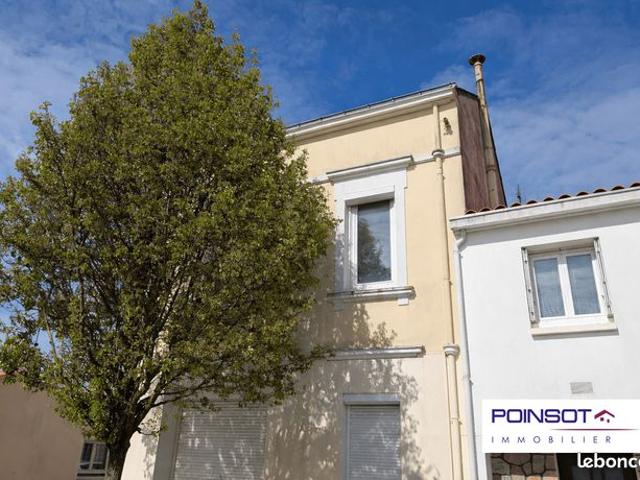 Duplex 5 pièces 97 m²