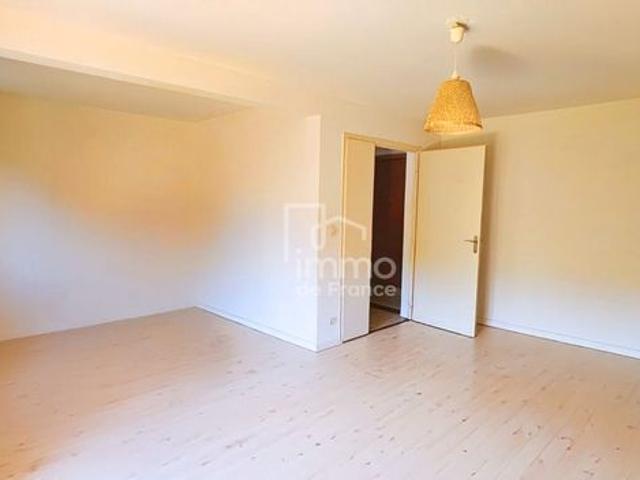 Duplex 5 pièces 94 m²