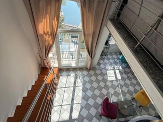 Duplex 5 pièces 95 m²