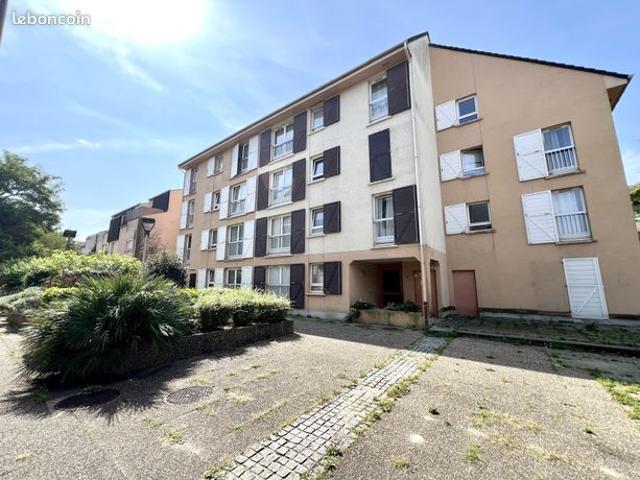 Duplex 5 pièces 95 m²