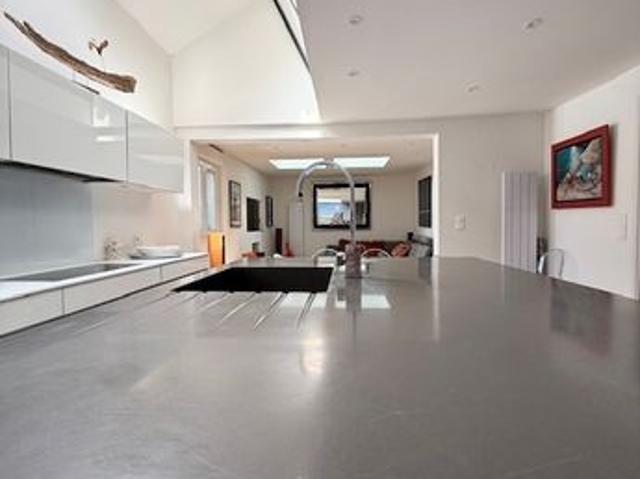 Duplex 5 pièces 95 m²
