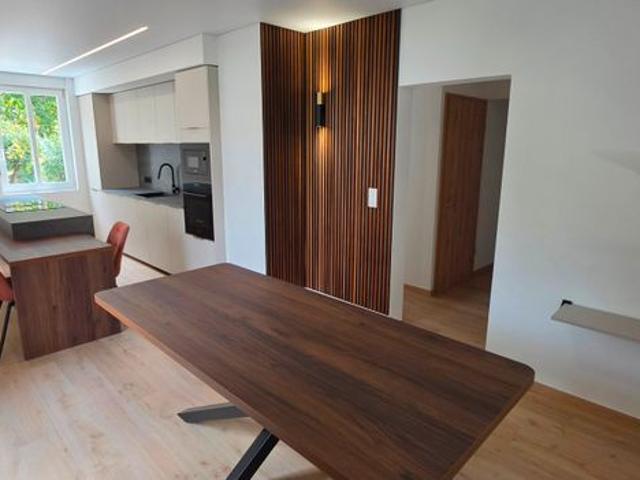 Duplex 5 pièces 95 m²