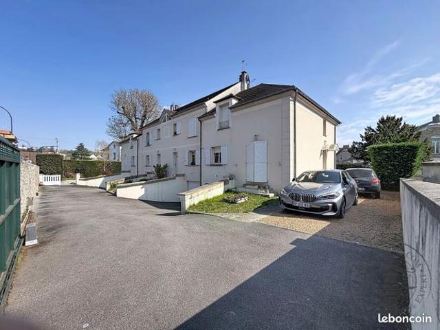 Duplex 5 pièces 96 m²