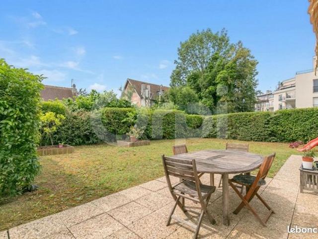 Duplex 5 pièces 96 m²