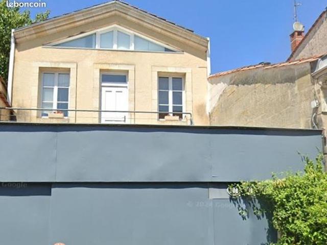Duplex 5 pièces 96 m²