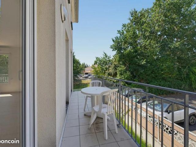 Duplex 5 pièces 96 m²