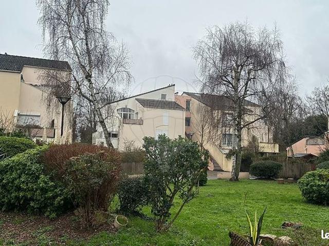 Duplex 5 pièces 96 m²