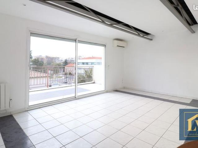Duplex 5 pièces 96 m²