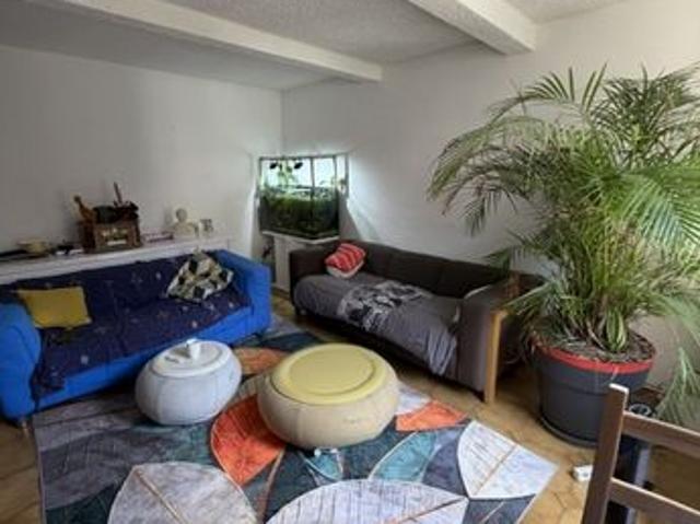 Duplex 5 pièces 97 m²