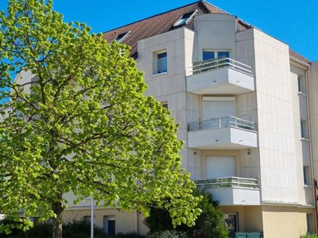 Duplex 5 pièces 97 m²